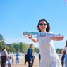 Фото  Х Фестиваль воздушных змеев Легко фест 2022