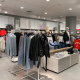 Магазин H&M открылся еще в одном ТК Петербурга 