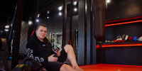 Боец MMA Артем Тарасов рассказал подробности массовой драки в Мурино