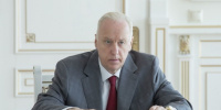 Глава СК Бастрыкин поручил передать дела об отравлении сидром в главное управление