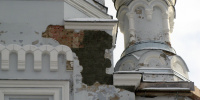 Реставрацию Владимирского собора в Кронштадте завершат в 2023 году