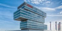 СМИ: немецкая компания Bosch выставила на продажу свои заводы в Стрельне СМИ: немецкая компания Bosch выставила на продажу свои заводы в Стрельне