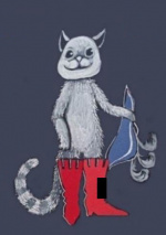 Кот в сапогах