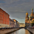 Петербург попал в число регионов, где будет взиматься курортный сбор 