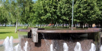 «Водоканал» сообщили о закрытии фонтанов в парке 300-летия Петербурга 15 сентября 