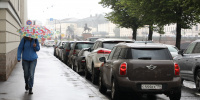 Синоптик рассказал о погоде в Петербурге на ближайшие дни 