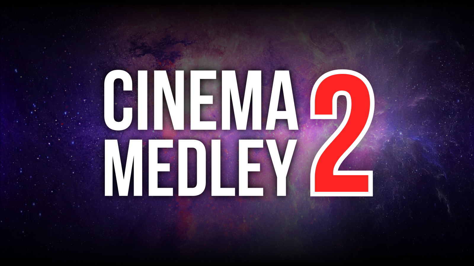 Cinema medley мультилэнд