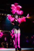 12 стульев. Фрик-кабаре