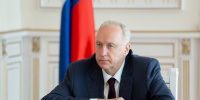 Глава СК РФ отреагировал на отсутствие условий в доме в Сосновом Бору, где живет ребенок-инвалид