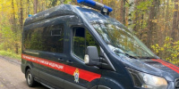 Пьяный сотрудник полиции попал в ДТП с четырьмя пострадавшими в Ленобласти