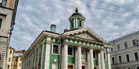 Туристам разрешается: 7 финских мест в Санкт-Петербурге