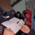 Трех полицейских арестовали по делу о незаконной миграции в Петербурге