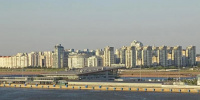 Коммерческая недвижимость Петербурга привлекла более $500 млн инвестиций