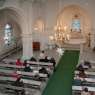 Фото Финская евангелическо-лютеранская церковь