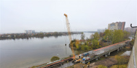 Рыбацкий мост в Петербурге вновь откроют после капитального ремонта Рыбацкий мост в Петербурге вновь откроют после капитального ремонта