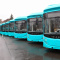В Красногвардейском районе Петербурга построят новый автобусный парк 
