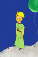 Маленький принц