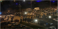 В Петербурге жителей ЖК в Колпино эвакуируют из-за взрыва