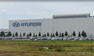 Завод Hyundai в Петербурге может уйти в простой до конца марта 