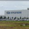 Завод Hyundai в Петербурге простоит без работы минимум до конца февраля