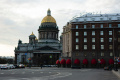Пассажиропоток на межрегиональных круизах в Петербурге не смог побить допандемийный период