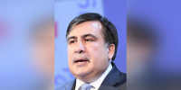 Саакашвили заподозрили в деменции Саакашвили заподозрили в деменции