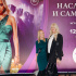 В Санкт-Петербурге состоялся предпремьерный показ экстремального реалити-шоу «Наследники и самозванцы» на ТВ-3 В Санкт-Петербурге состоялся предпремьерный показ экстремального реалити-шоу «Наследники и самозванцы» на ТВ-3