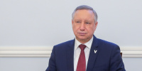«Без серьезных инцидентов»: Беглов рассказал, как прошли в Петербурге выборы президента 