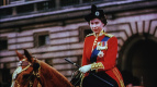 Фото Королева Елизавета II