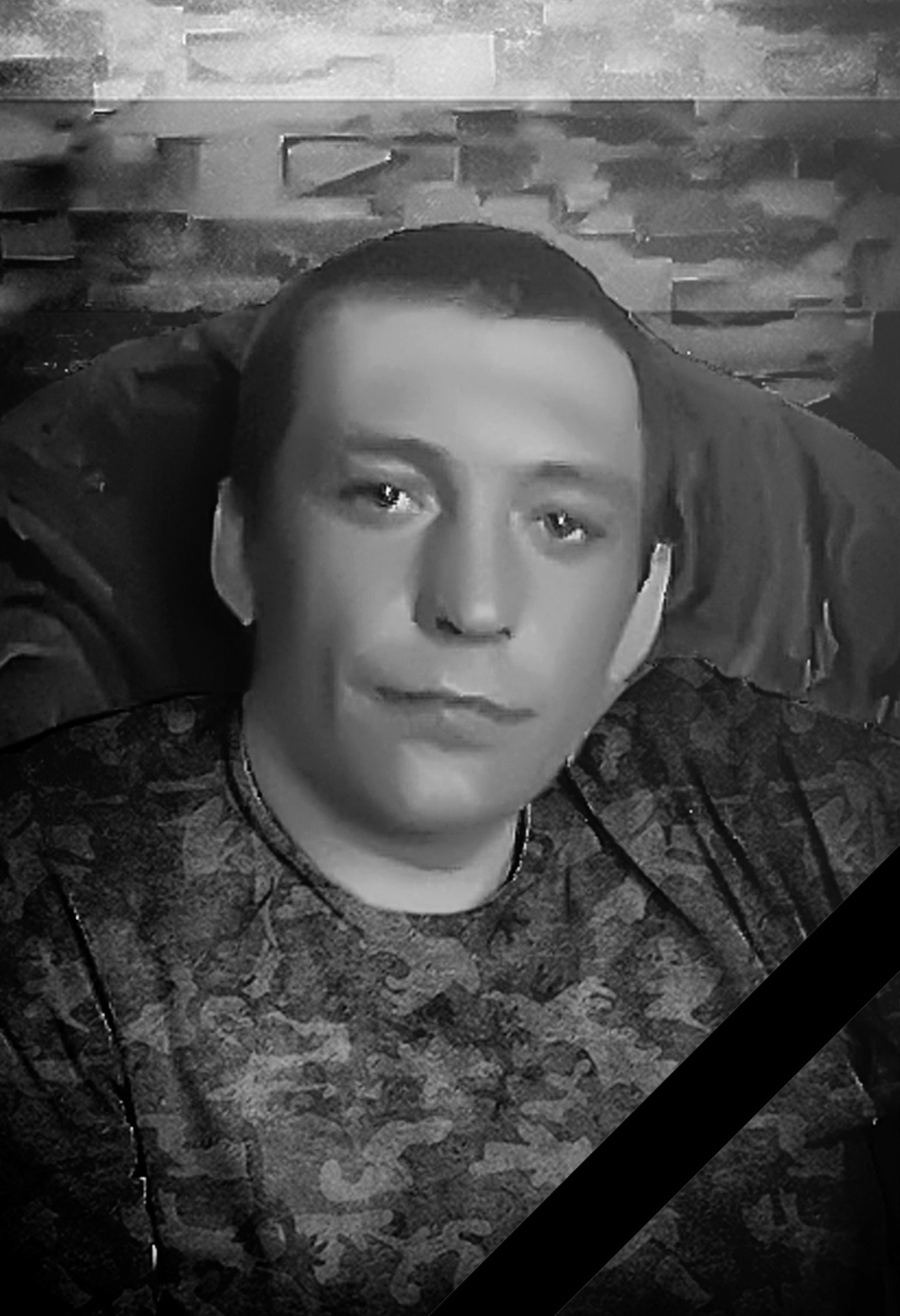 Был дважды ранен: Ленобласть простится с добровольцем Иваном Петровым, погибшим в зоне СВО