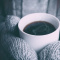 Молоко вредит черному кофе, заявил нейробиолог