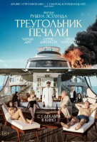 Треугольник печали Треугольник печали