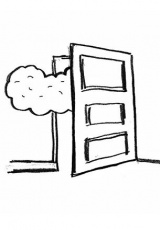 Небеса, по которым мы так тоскуем Небеса, по которым мы так тоскуем