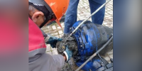 На Малой Садовой и Лиговском чаще всего засоряют канализацию На Малой Садовой и Лиговском чаще всего засоряют канализацию
