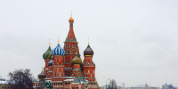 Вход на Красную площадь в Москве на Новый год ограничат Вход на Красную площадь в Москве на Новый год ограничат