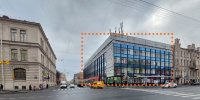 Собственники Дома быта выступили против его снова ради вестибюля станции метро Собственники Дома быта выступили против его снова ради вестибюля станции метро