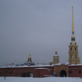 Государственный музей истории Санкт-Петербурга (Петропавловская крепость)