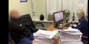 В Ленобласти по подозрению в получении взятки задержали бывшего первого зампреда контрольного комитета