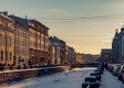 В Санкт-Петербурге проведут реставрацию элементов Прачечного моста