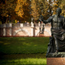Фото Экскурсия Пушкин - Екатерининский парк, дворец и Янтарная комната