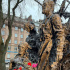 В Петербурге появился памятник блокадному медику 