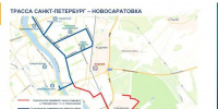 Предпроект по трамваю в Новосаратовку может быть готов к марту