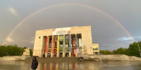 Театральный фестиваль в Петербурге «Радуга» сменил название из-за закона против ЛГБТ
