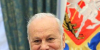 Отдышка и отеки: Отца Филиппа Киркорова госпитализировали