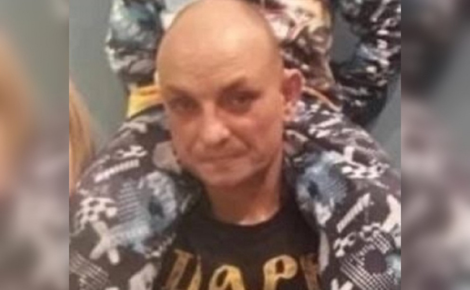 Житель Синявино-2 Андрей Николашин погиб в ходе спецоперации на Украине