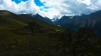 Фото Женщины Алтая