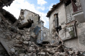 Более 560 человек пострадали во время нового землетрясения в Турции