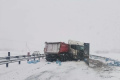 Проезд по Новоприозерскому шоссе перекрыло массовое ДТП