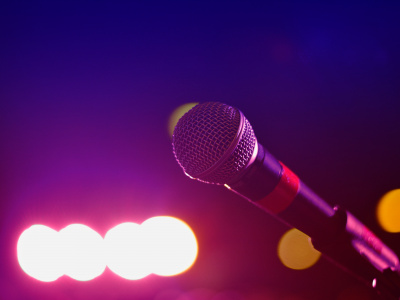 Фото Концерт Преклоняем колени перед подвигом Вашим