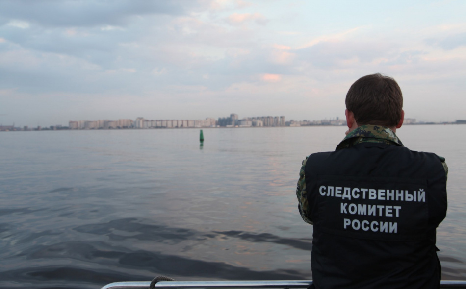 Тело рыбака обнаружили в районе деревни Липово в Ленобласти 